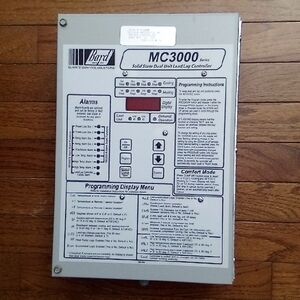 BayTech MC3000 Controller with Display
